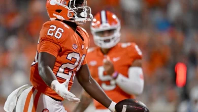Clemson vs Wake Forest Betting Odds: Not the Friendly Confines of Death Valley