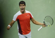Tennis: Davis Cup Betting Odds - Spain Among Top Favorites