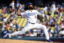 Dodgers vs Padres Series Preview: MLB Betting Odds