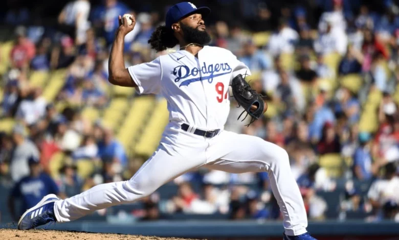 Dodgers vs Padres Series Preview: MLB Betting Odds