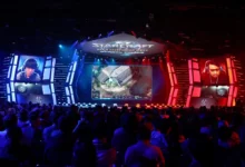 ESports Betting: Global Starcraft II League Odds