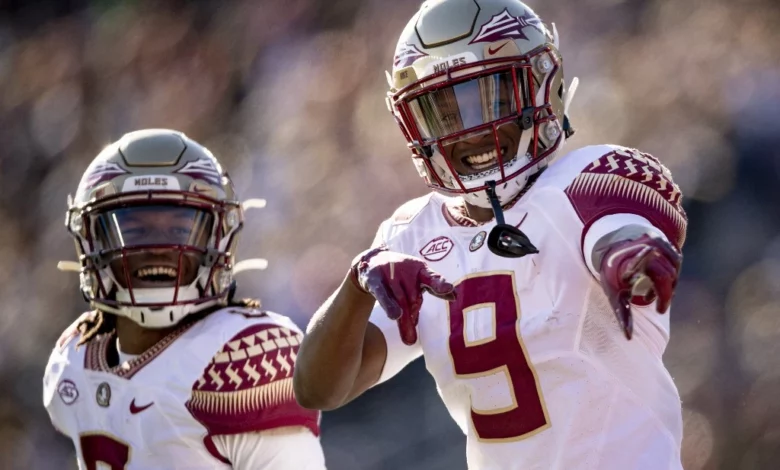 Florida State vs Louisiana State Odds: Brian Kelly Era at LSU Opens in New Orleans Against FSU
