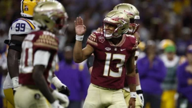 Florida State vs Louisville betting odds: Seminoles looking for first 3-0 start in 2015