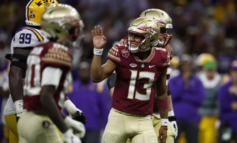 Florida State vs Louisville betting odds: Seminoles looking for first 3-0 start in 2015