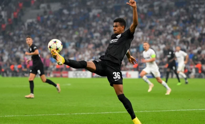 Frankfurt vs Union Berlin Betting Odds: Bundesliga Preview