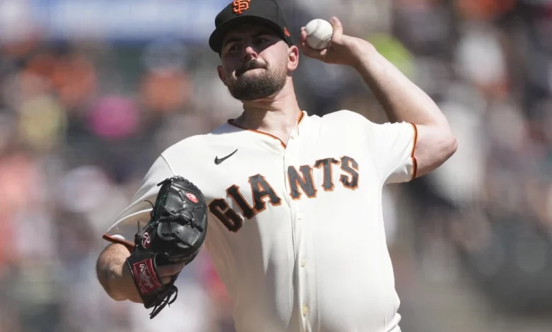 Giants vs Dodgers Series Odds: Baseball Betting Preview 