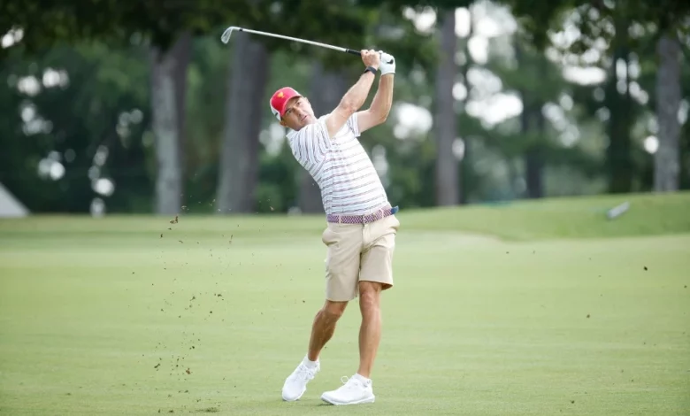 Golf: Team USA Heavy Favorites at President’s Cup 2022