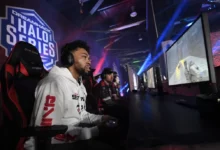 HALO Betting Preview: ESports Championship Series Overview