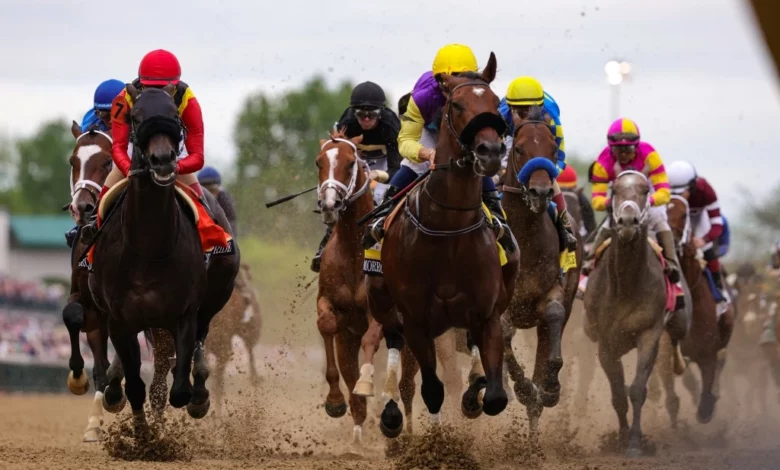 Horse Racing: Really Good Kentucky Downs Betting Tips