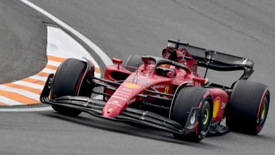 Italian GP Betting Odds: Can Ferrari Pull One Off For The Fans?
