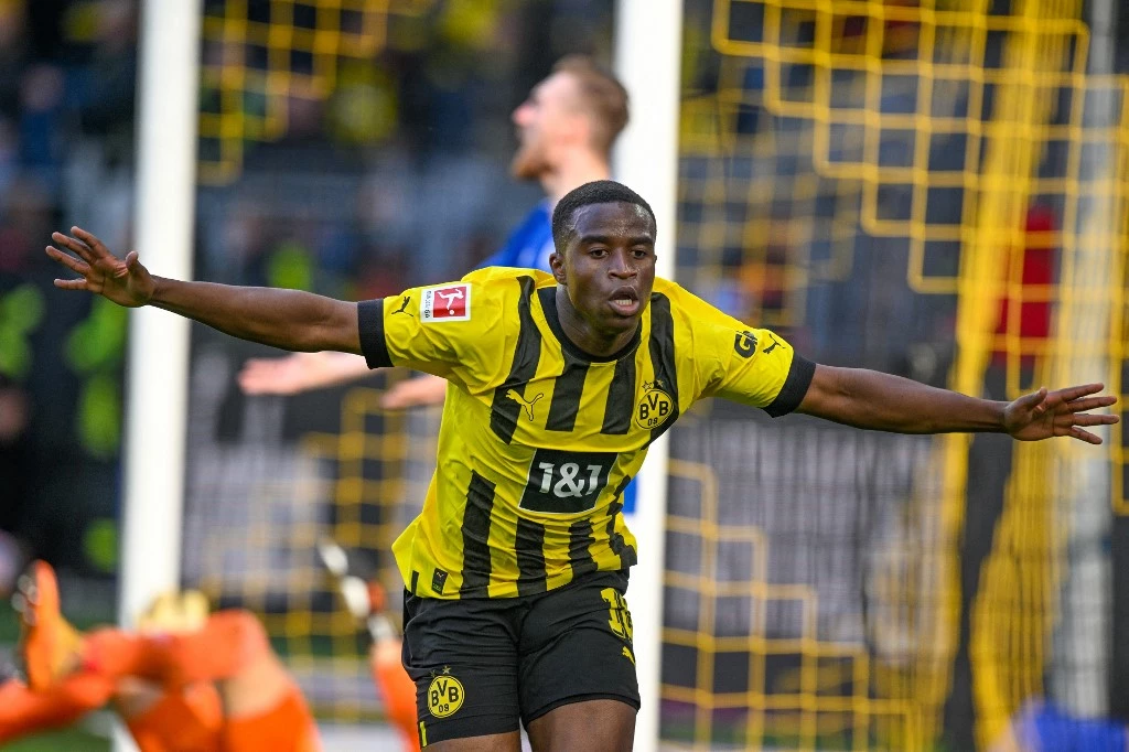 Koln vs Dortmund Betting Odds: Bundesliga Game Preview
