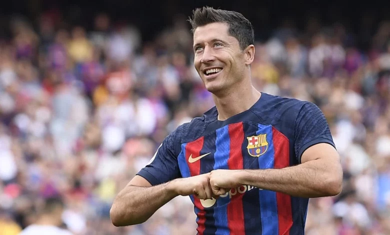 La Liga: Mallorca vs Barcelona Head-to-Head