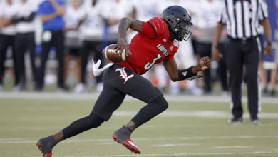 Louisville vs Central Florida Odds: Teams Will Try to Top Action-Packed 2021 Meeting