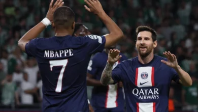 Ligue 1: Lyon vs PSG Betting Preview, Can PSG Keep Up a Maddening Pace?