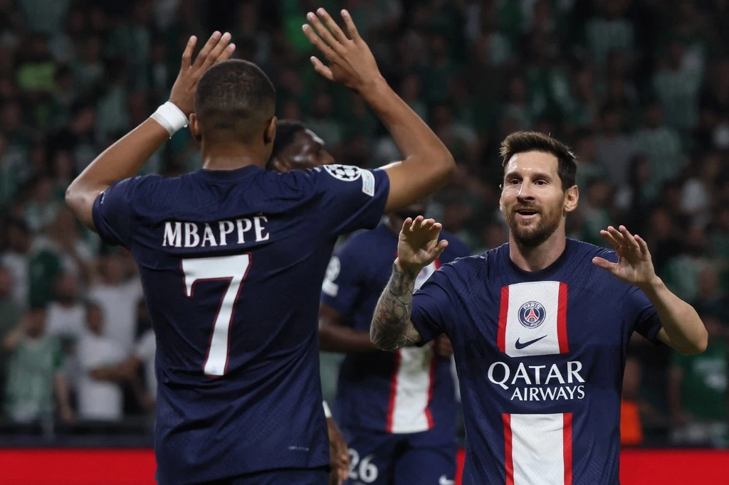 Ligue 1: Lyon vs PSG Betting Preview, Can PSG Keep Up a Maddening Pace?