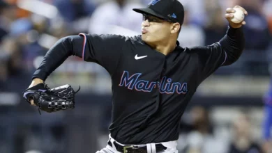 Marlins vs Brewers Series Odds: Head to Head Betting