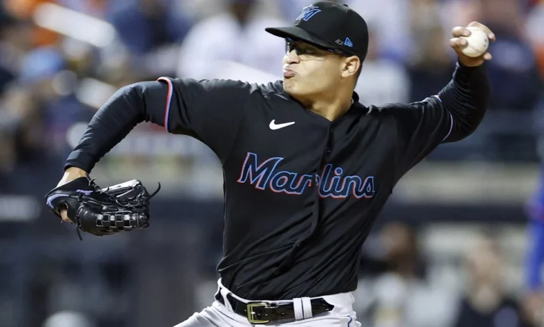 Marlins vs Brewers Series Odds: Head to Head Betting