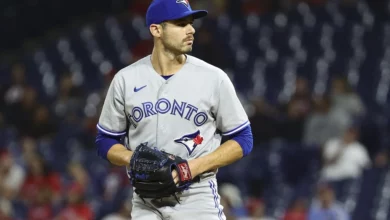 MLB Betting: Blue Jays vs Rays Series Preview, Wild Card Race Tightening Up
