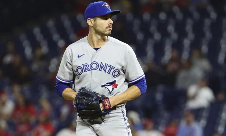 MLB Betting: Blue Jays vs Rays Series Preview, Wild Card Race Tightening Up