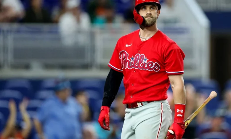 MLB Betting: Phillies vs Braves Series Preview, Braves Looking for Every Win