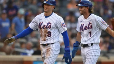 MLB - Mets vs Brewers Series Odds: Betting Preview