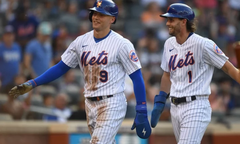 MLB - Mets vs Brewers Series Odds: Betting Preview