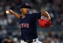 Orioes vs Red Sox Betting Preview