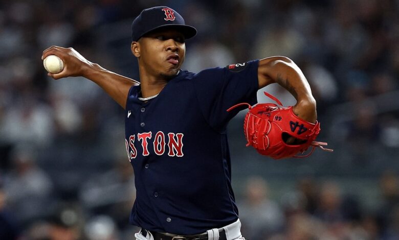 Orioes vs Red Sox Betting Preview