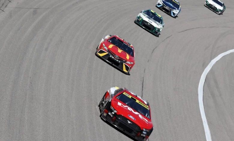 NASCAR Xfinity Series: Bet on Food City 300 Analysis