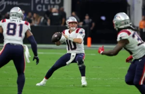 NFL Betting: Patriots vs Dolphins Preview highlight in Sunday's Week 1 early games