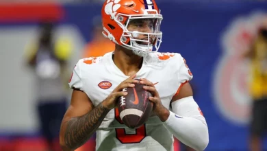 North Carolina State vs Clemson Odds: Fifth-Ranked Tigers Looking for Revenge
