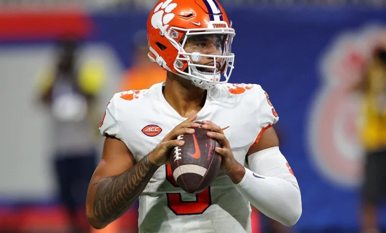 North Carolina State vs Clemson Odds: Fifth-Ranked Tigers Looking for Revenge