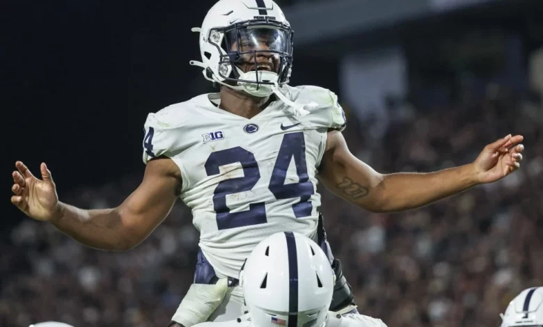 Ohio vs Penn State Betting Preview: Nittany Lions Look for 11th Straight Against MAC