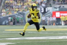Oregon vs Washington State Betting Odds: Ducks Hoping for Road Success