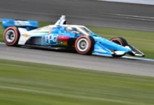 Portland GP Betting Odds Preview: Two-Way Battle at PIR