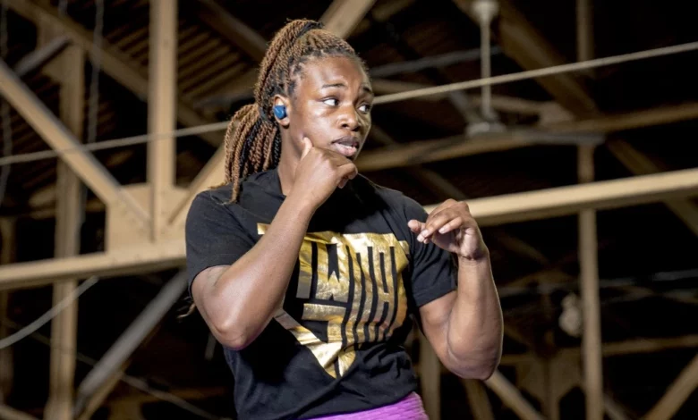 Shields vs Marshall Betting Preview: Bad Blood Fills this Superfight