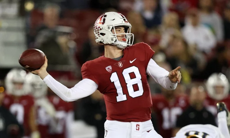 Southern California vs Stanford Odds: The Cardinal Hoping to Bang Up Trojans Again