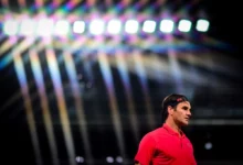Tennis - Laver Cup 2022 Betting Preview: Federer’s Farewell