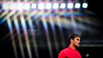 Tennis - Laver Cup 2022 Betting Preview: Federer’s Farewell