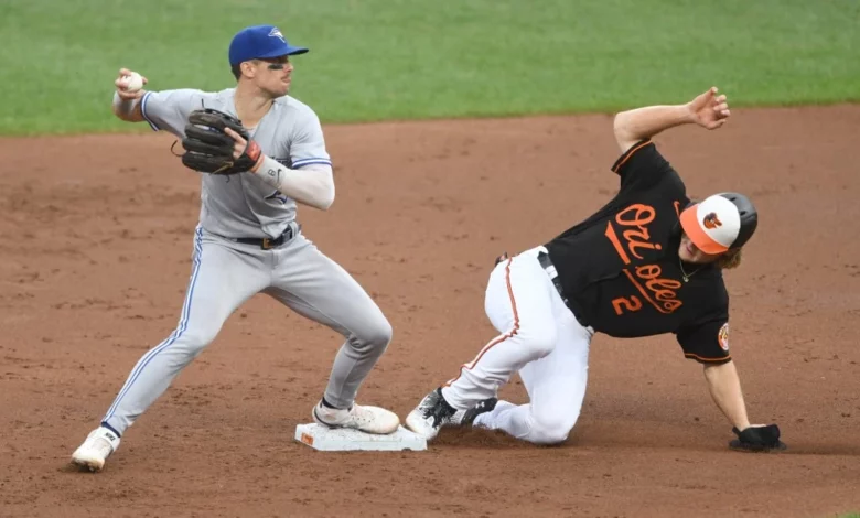 Blue Jays vs Orioles Series Preview: Bichette On Fire, Orioles Win Streak on the Line