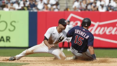 Twins vs Yankees Series Odds: Twins Look To Take Down Nemesis, Yanks Hangin’ on In AL East