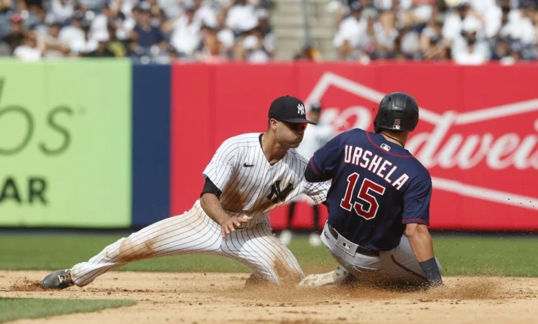 Twins vs Yankees Series Odds: Twins Look To Take Down Nemesis, Yanks Hangin’ on In AL East