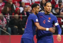 UEFA Netherlands vs Belgium Odds: Soccer Betting Preview