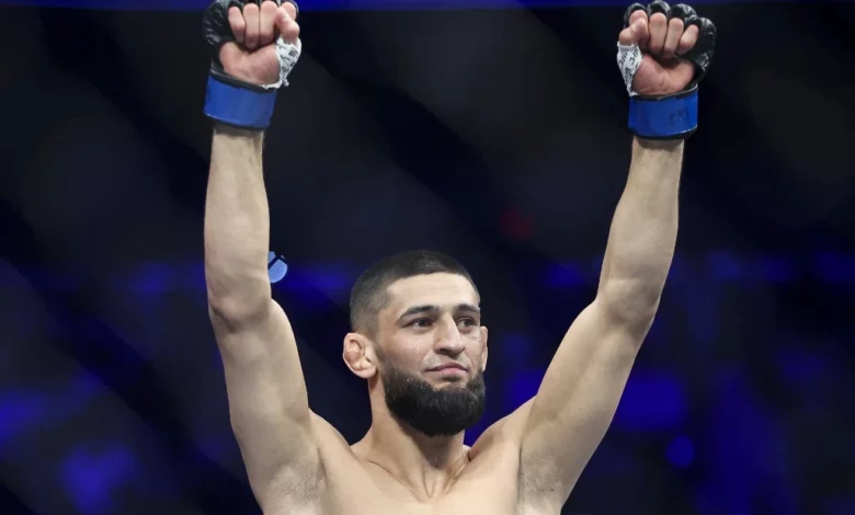UFC 279 Prop Bets: Short Straws and Even Shorter Fights
