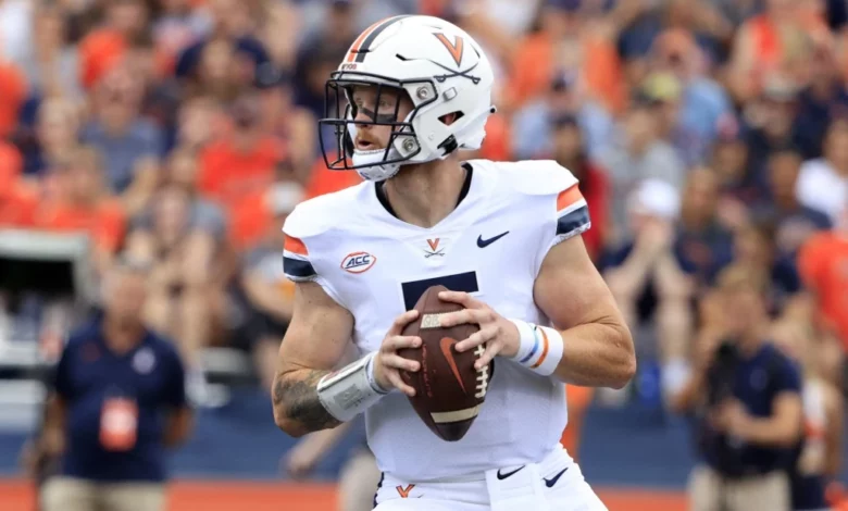 Virginia vs Syracuse Betting Odds: Can the Orange Keep on Rolling at Home?