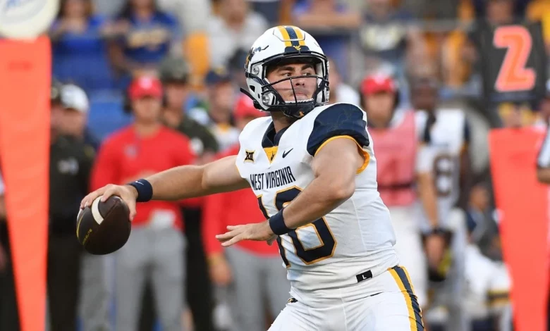 West Virginia vs Virginia Tech Betting Odds: Mountaineers Hoping for Win in Blacksburg