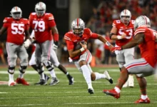 Wisconsin vs Ohio State Betting Odds: Is This A Potential Big Ten championship game preview?