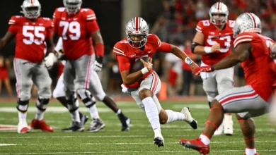 Wisconsin vs Ohio State Betting Odds: Is This A Potential Big Ten championship game preview?