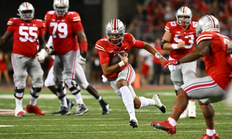 Wisconsin vs Ohio State Betting Odds: Is This A Potential Big Ten championship game preview?