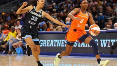 WNBA Final Betting Odds - Sun vs Sky Betting Preview: Is Sky the Limit for Sun in Chicago?
